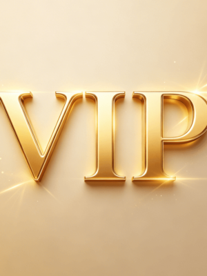 Customer VIP Link